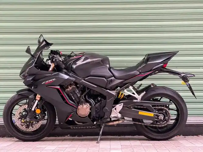 cbr650r