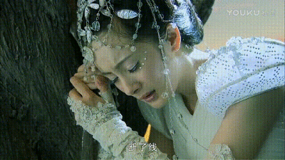 仙剑奇侠传小蛮