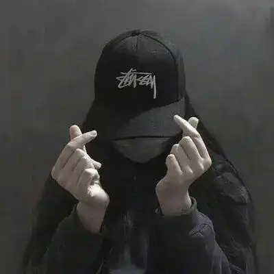 精选高级感优质微信女头合集_女生头像_美头网