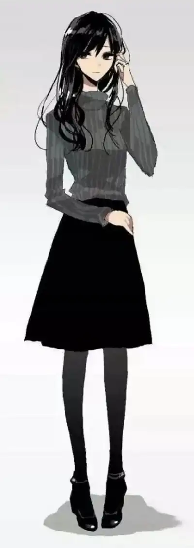 美少年 帅哥 妖孽 萌 cp 人设 萌妹 萝莉 动漫服装素材 设计 动漫服装