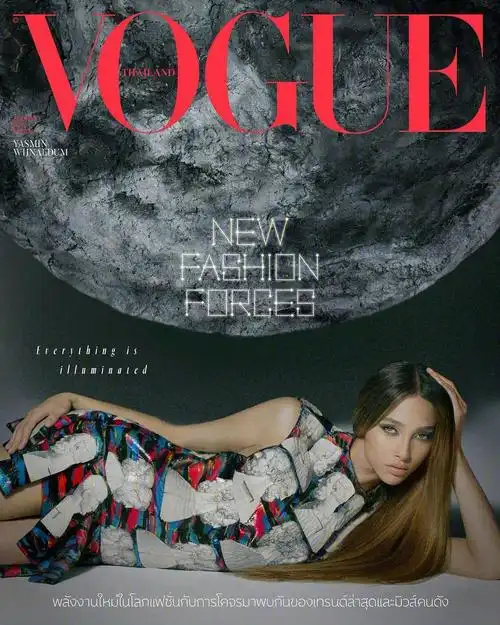 the morelli brothers#审美提升  #时尚摄影  #时尚杂志