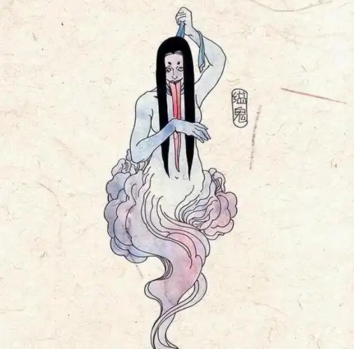 如果在未来,科学家证明了"鬼"的存在,人类社会会发生什么?