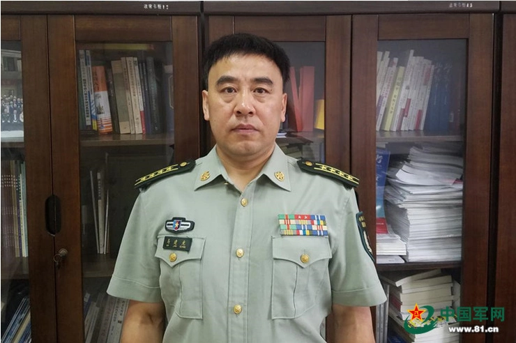 推进科技兴军 建设世界一流军队的伟大实践