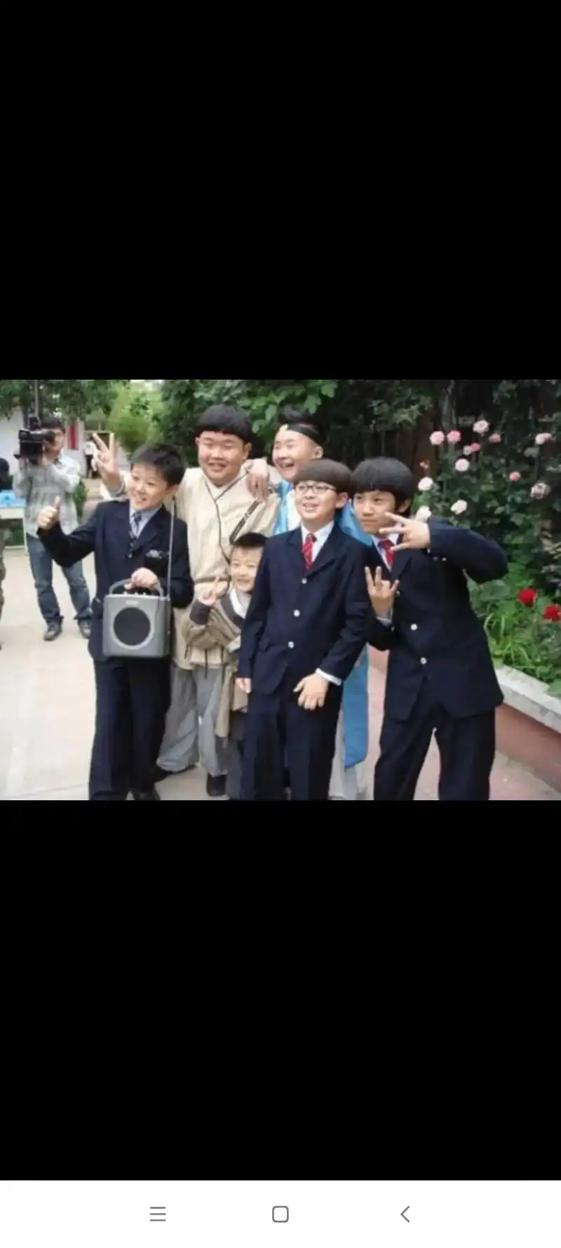 《快乐星球》第四部快乐星球三十六号.