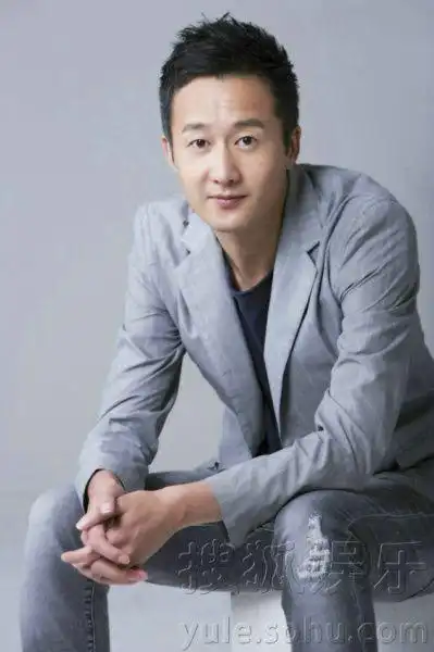 岳旸,中国内地男演员,1977年8月4日出生于山东淄博.