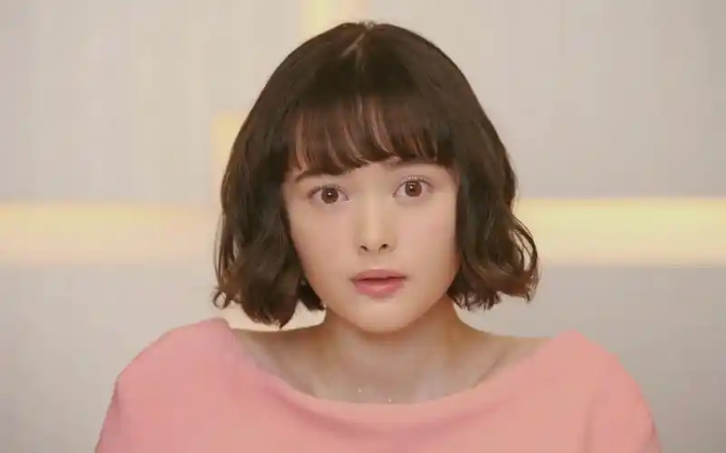 【秋豆麻袋字幕组】玉城tina的热爱对象暴露 naturali cm_哔哩哔哩