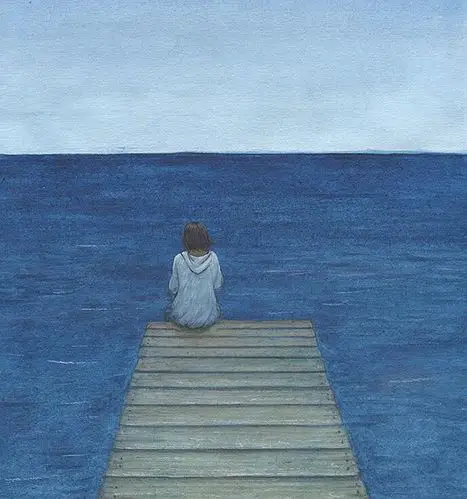 虽然结婚了,我内心的挣扎却是与你无关,不是真的无关,却是有关却无关.