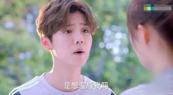 7位少年感的男明星与油腻绝缘30岁演中学生也毫不违和