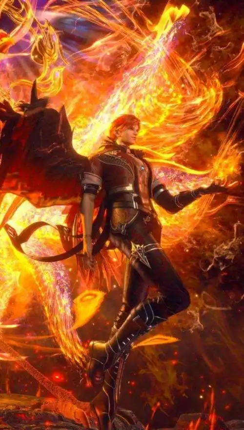 《斗罗大陆》中马红俊的九大魂技分别是哪些?你知道的有多少?