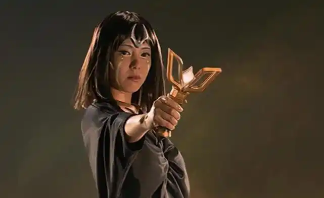 3,玛莎·奥特曼这一位估计大家并