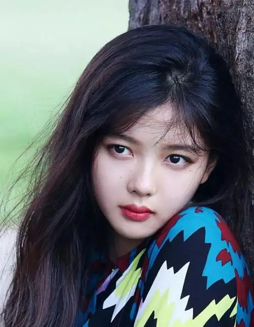 2024年韩国最美10位女星新鲜出炉:宋慧乔位列前3名|模特|裴秀智