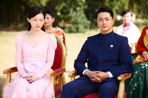 《金玉瑶》集结俊男美女 让你一次爱个够