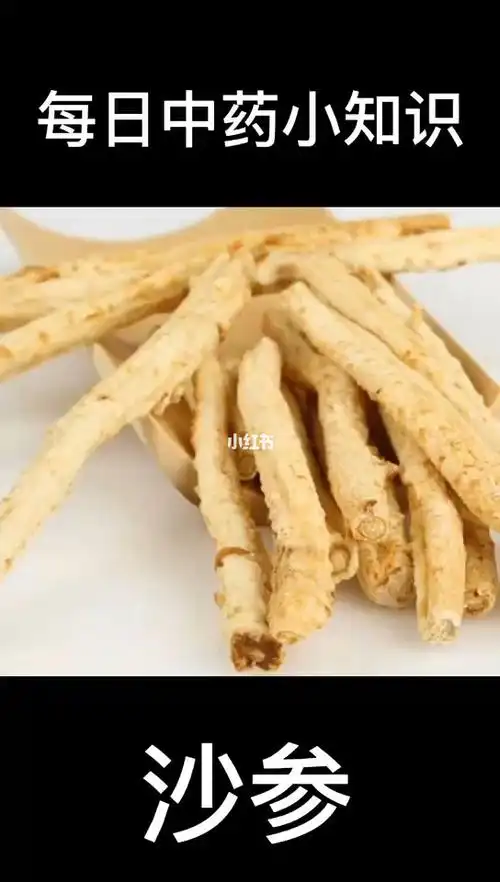 南北沙参功效与作用沙参一般指北沙参还是南沙参