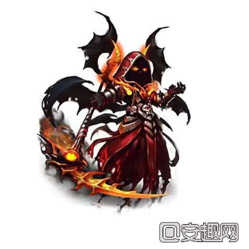 暴风英雄堕天使路西法怎么样 技能属性详解