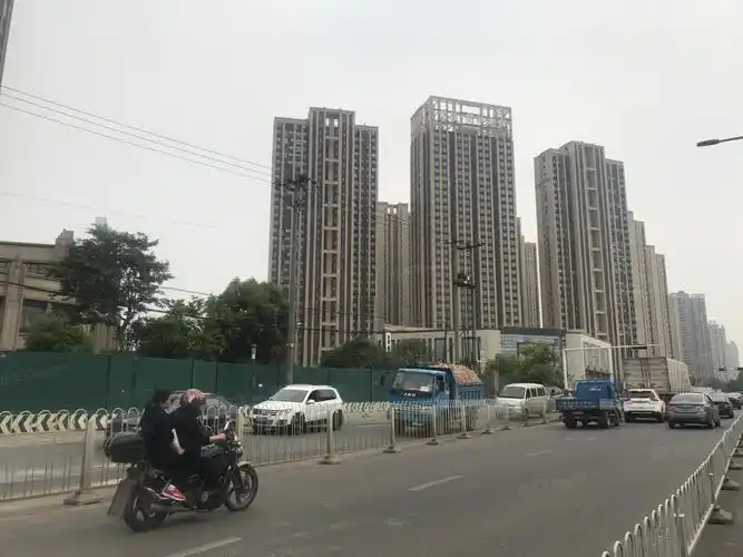 合肥世茂君望墅怎么样?世茂君望墅房价户型地址详情了解