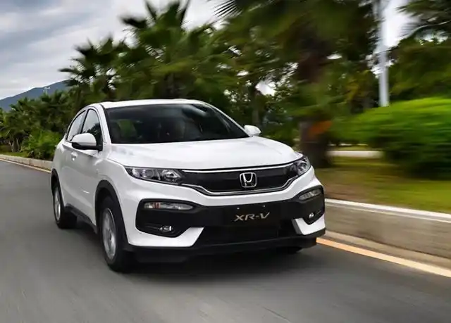 适合女性开的车10以内,女人适合开什么车.10万左右