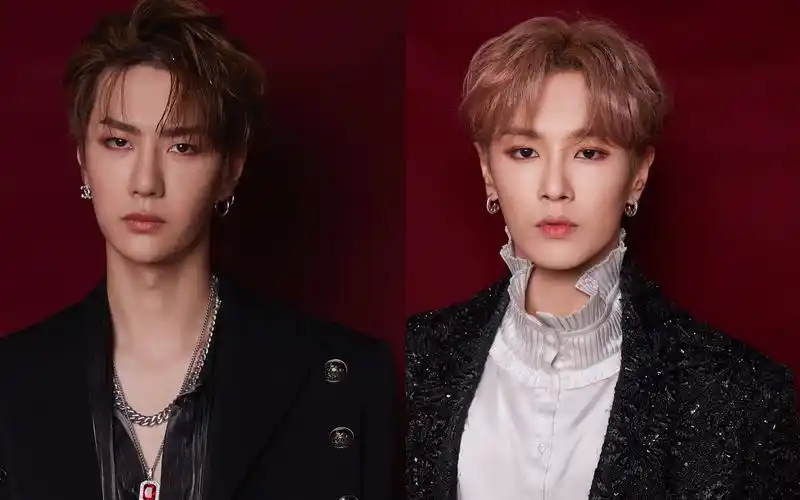 博翰世初王一博x李汶翰这一天