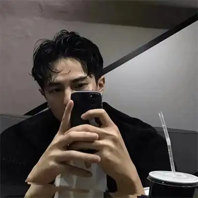 成熟的日常风优质男头 最新微信男头让人感觉非常舒服_男生头像_美头