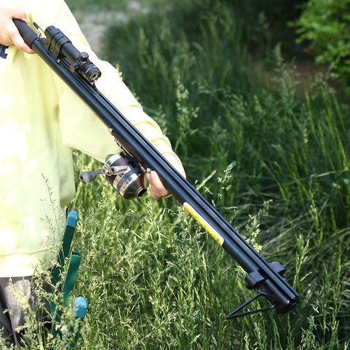 新款射鱼神器自动高精度激光打鱼专用发射器鱼镖飞镖