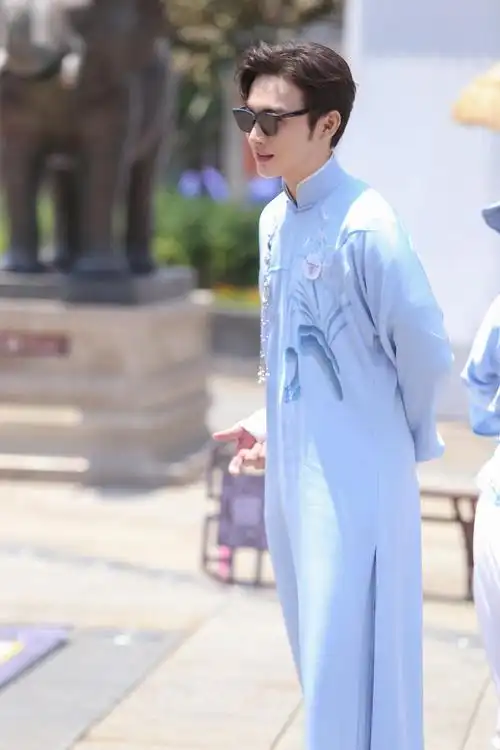 【资讯交流】6.19 快乐大本营