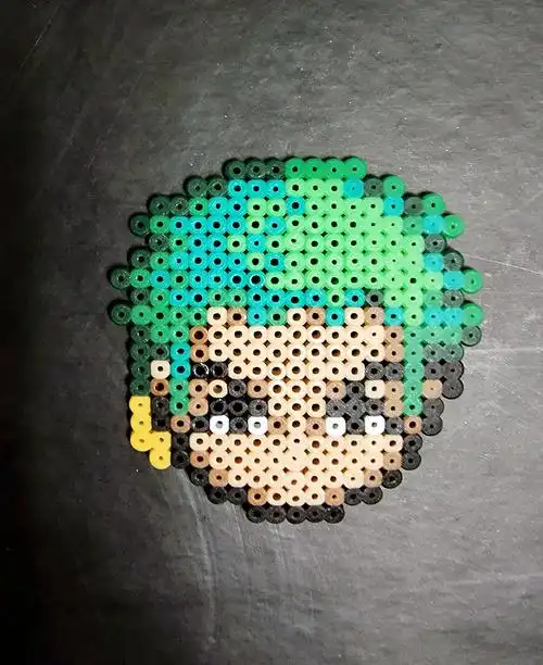 索隆一一海贼王