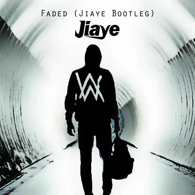 《faded》表达了什么感情,这首歌是谁创作的?