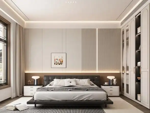 拓者设计吧|室内设计|室内设计师