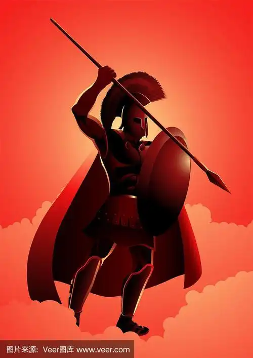 阿瑞斯,希腊战神