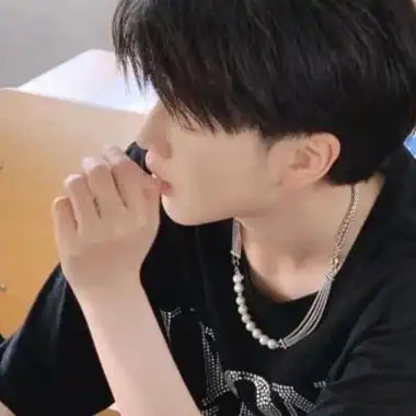 男生头像帅气冷酷霸气真人高清