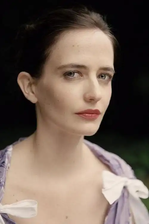 美女图法国女演员伊娃格林