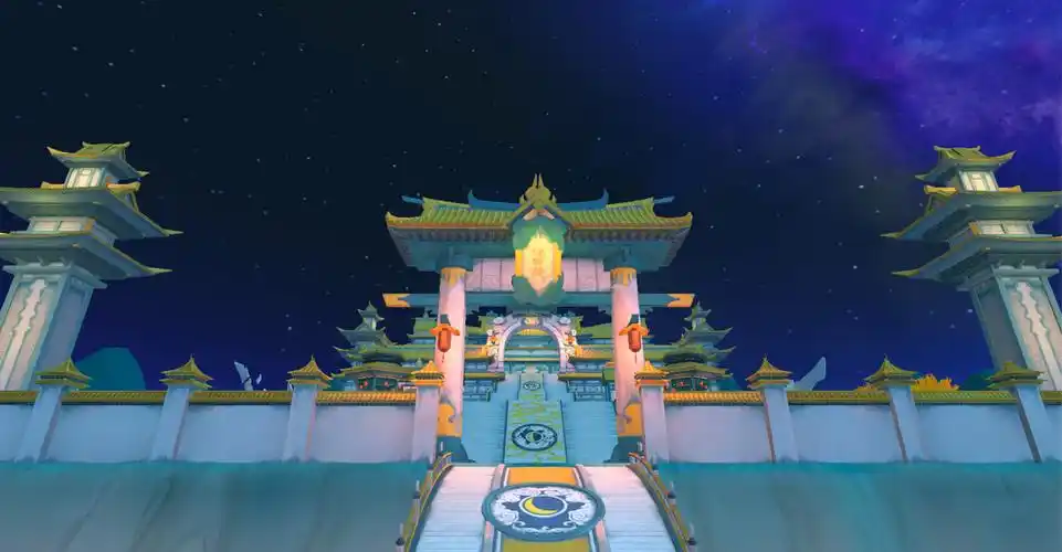 创造与魔法全新暑假问天版本首次爆料