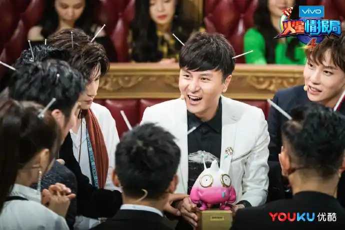 火星情报局##朱桢火星情报局#@朱桢 大哥生. 来自火星情报局 - 微博