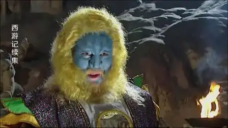 西游记:孙悟空变成小钻风,不料被妖怪捆起来,扔进了宝瓶里