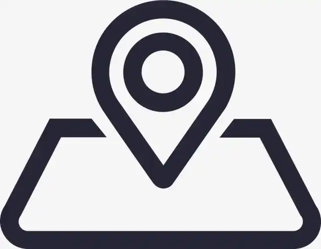 地址图标_地址png素材-90设计