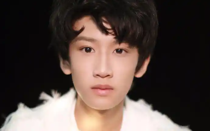 tf家族陈泗旭14岁庆生pv抢不走的梦想