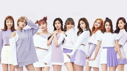 twice - 堆糖,美图壁纸兴趣社区