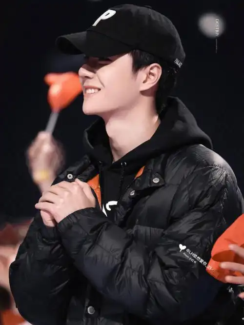 王一博湖南卫视跨年彩排