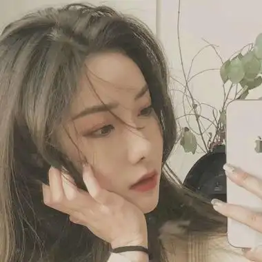 高级感拉满的女头很与众不同_女生头像_美头网