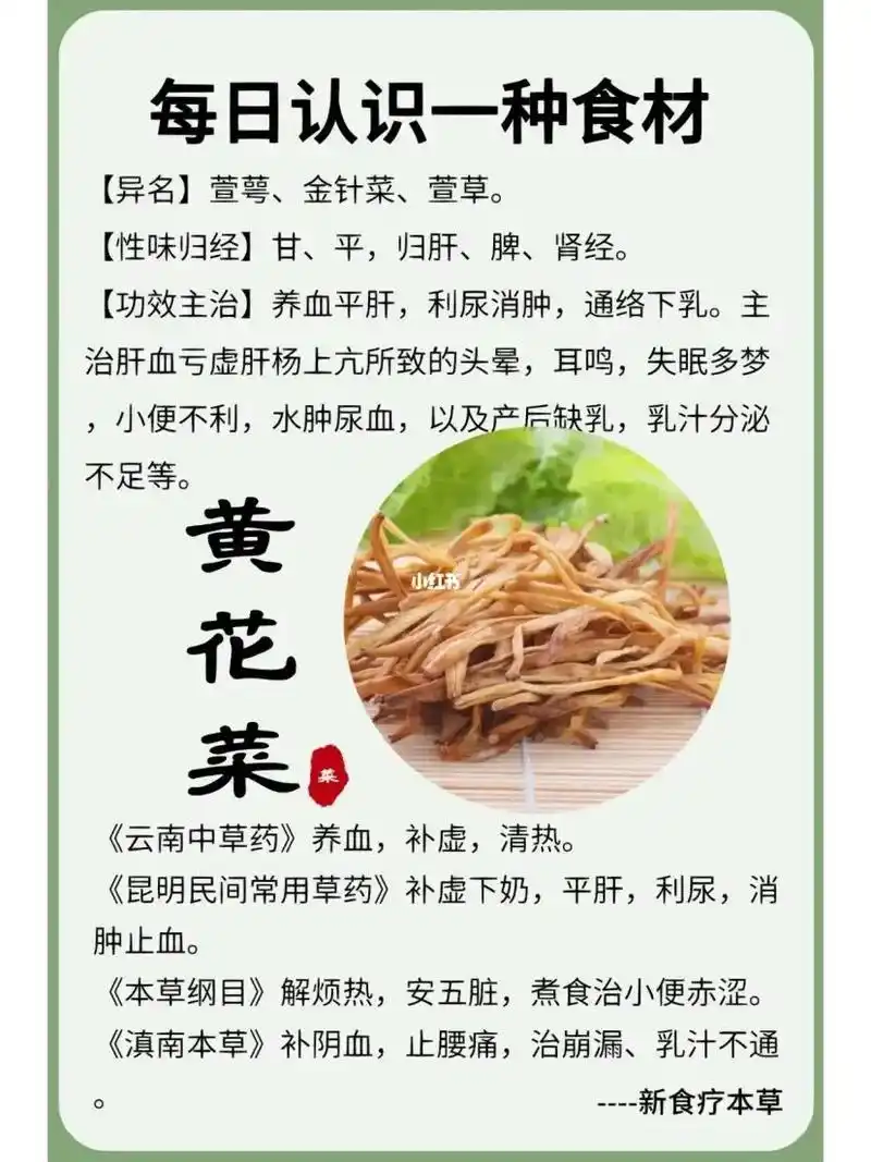 黄花菜 #纯天然绿色食品 #自家种植 #黄花菜的功效与作用 - 抖音