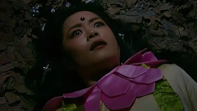 西游记后传:哪吒出逃,怎料一时大意摔下不周山,这下惨了!