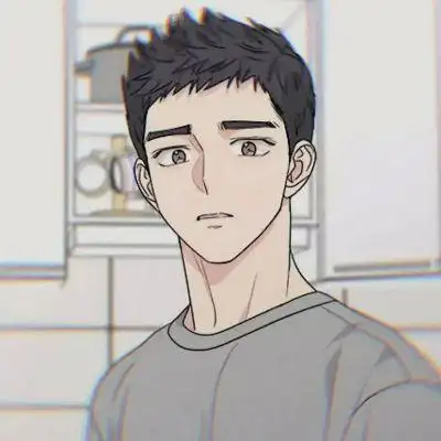 优质动漫男头吖~~_男生头像_我要个性网