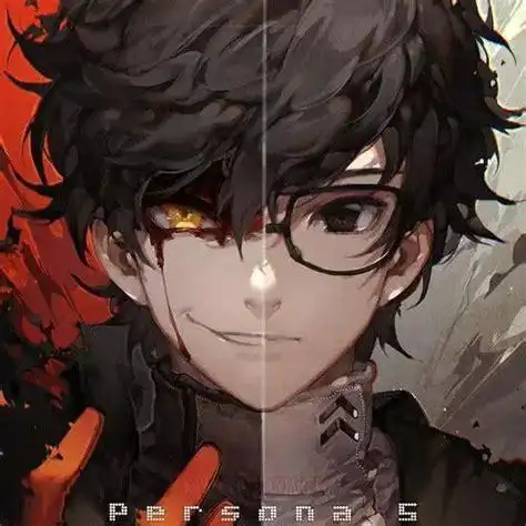 一半天使一半恶魔男动漫一半天使一半恶魔的星座2022已更新今日动态