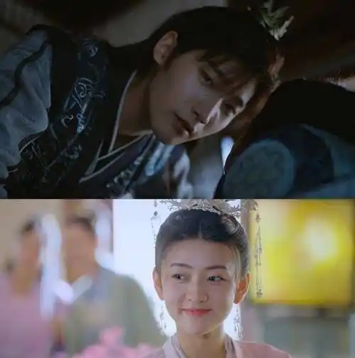 原创原创双世宠妃3是不是就是剧火人不火的经典表现他们都是四搭了