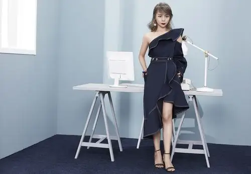 67金玟岐新歌娱乐mv上线原创才女的又一力作