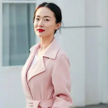 美女演员霍思燕最新qq头像图片