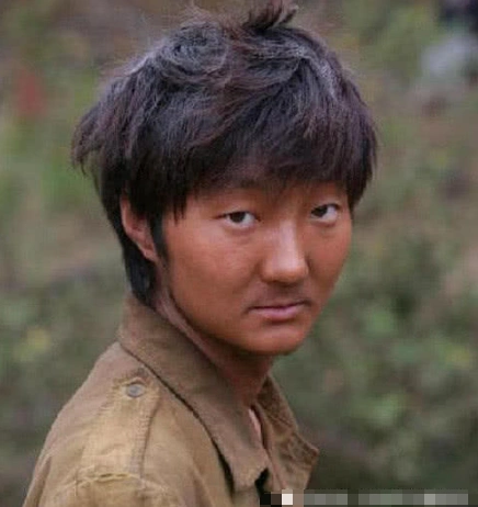 "猪腰子脸"真不算啥,这3种脸型的男生巨丑,估计只能回炉重造