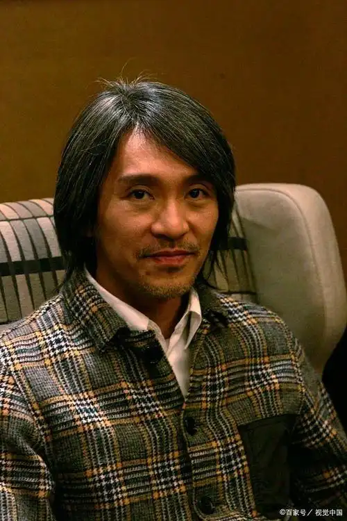 周星驰对周杰伦的赞美,是否意味着跨界合作的可能性更大了?