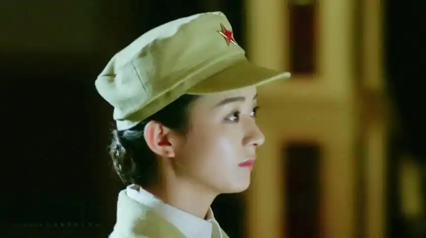 赵丽颖 《胭脂》