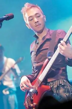 现在的黄家强 黄家强简介及详细资料