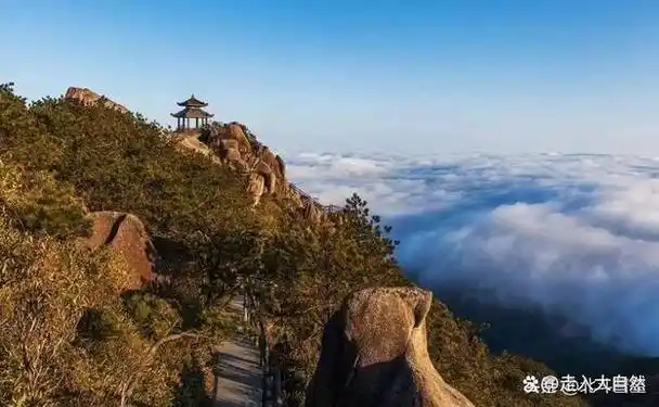 泉州十大景点你去过几个呢